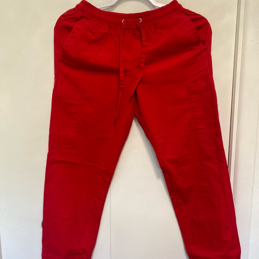 Scrub Pants - Picture 3 of 6